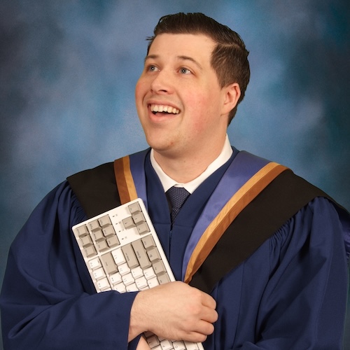 Alternate Portfolio Image